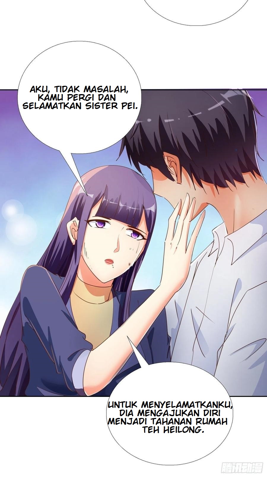 Super School Doctor Chapter 125 Bahasa Indonesia